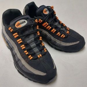 Nike Air Max 95 Obsidian